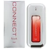 FCUK Connect Her Eau De Toilette 100 ml (woman)