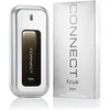 Fcuk Connect EDT tualetinis vanduo vyrams, 100 ml