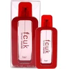 Fcuk Forever Intense EDT tualetinis vanduo moterims, 100 ml