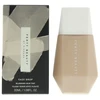 Fenty Beauty „Eaze Drop Blurring Skin Tint“ drėkinamasis makiažo pagrindas, 32 ml