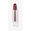 Fenty Beauty Icon pusiau matiniai Kreminis lūpų dažai Rowdy Roadie papildymas 3,8 g