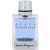 Salvatore Ferragamo Acqua Essenziale EDT tualetinis vanduo vyrams, 30 ml