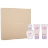 Salvatore Ferragamo Amo Ferragamo Flowerful rinkinys moterims (EDT, 50 ml + kūno losjonas, 50 ml + dušo želė, 50 ml)