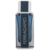 Salvatore Ferragamo Ferragamo Intense Leather EDP parfumuotas vanduo vyrams, 100 ml