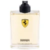 Ferrari Scuderia Raudona woda toaletowa spray 125ml Tester