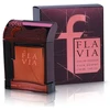 Flavia Parfum F By Flavia Brown Pour Homme EDP parfumuotas vanduo vyrams, 90 ml