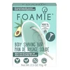 Foamie „Fomaie“ kietos skutimosi putos su „Aloe You Very Much“ (kūno skutimosi lazdelė) 70 g