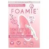 Kietasis kūno prausiklis Foamie Body Bar Cherry Kiss, su vyšniomis ir ryžių pienu