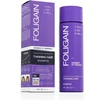 Foligain Šampūnas nuo plaukų slinkimo "Triple Action" (šampūnas moterims) 236 ml