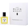 Francesca Bianchi The Juodas Knight Extrait de Parfum PP kvepalai unisex, 30 ml