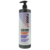 Fudge Professional Clean Skirtas šviesiems plaukams Damage Rewind Violet-Toning Conditioner kondicionierius pažeistiems šviesiems plaukams, 1000 ml
