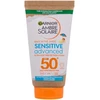 Garnier Ambre Solaire Kids Sensitive Advanced Baby In The Shade Sun Losjonas kūnui vaikams, 50 ml