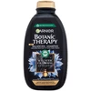 Garnier Botanic Therapy Magnetic Charcoal & Juodas Seed Oil Šampūnas moterims, 400 ml