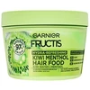 Garnier drėkinamoji plaukų kaukė su kiviais 3in1 Hair Food 400 ml