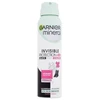 Garnier Mineral Invisible Protection Floral Touch Antiperspirant moterims, 150 ml