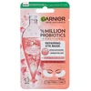 Garnier Skin Naturals 1/2 Million Probiotics Repairing Eye Mask Eye Mask moterims, 1 vnt.