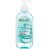 Garnier Skin Naturals hialurono alavijo valymo gelis, 200 ml