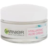 Garnier Skin Naturals Hyaluronic Aloe Kreminis Day Kreminis moterims, 50 ml