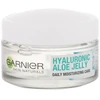 Garnier Skin Naturals Hyaluronic Aloe Jelly Daily Moisturizing Care Day kreminis moterims, 50 ml
