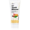 Gc Tooth Mousse 35 Ml Protective Remineralizing Kreminis For Sensitive Teeth Fluoridefree Tutti Frutti Flavor