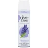 Gillette Satin Care Lavender Touch skutimosi gelis 200ml