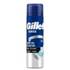 „Gillette Charcoal“ (švarus skutimosi gelis), 200 ml