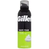 Gillette skutimosi putos Citrinų skutimosi putos