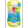 P&G Gillette Venus Tropical Skustuvai 3vnt.