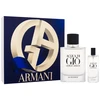 Kvepalų rinkinys vyrams Giorgio Armani Acqua di Gio (EDP 125 ml + EDP 15 ml)