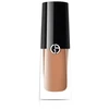 „Armani Eye Tint Silk“ skystas satininis akių šešėlis, 3,9 ml