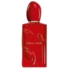 Giorgio Armani Sì Passione Raudona Musk EDP parfumuotas vanduo moterims, 30 ml