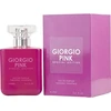 Rožinė Moterų kvepalai Giorgio Group EDP Rožinė (100 ml)