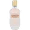 Givenchy Eaudemoiselle Eau Florale EDT tualetinis vanduo moterims, 100 ml