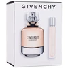 Givenchy Set L'interdit EDP, 80 ml EDP 12, 5 ml