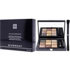 Givenchy akių šešėlių paletė Le 9 (paletė) 8 g 08 kosmetika akims Moterims