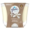 Glade kvapioji žvakė „Romantic Vanilla Blossom“ 112 g