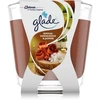 Glade Sensual Sandalwood & Jasmine Candle - Vonná svíčka 70.0g