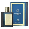 Grandeur Paradox Gold EDP parfumuotas vanduo vyrams, 100 ml