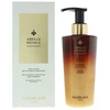 Guerlain Abeille Royale Scalp y Hair Champú Revitalizante y Fortificante, 290 ml