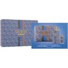 Kvepalų rinkinys moterims Guess Amore Capri (EDT 100 ml + EDT 7,5 ml + kosmetinė)