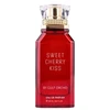 Gulf Orchid Sweet Cherry Kiss EDP parfumuotas vanduo unisex, 30 ml