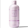 HairBurst Longer Stronger Hair Šampūnas For Skirtas garbanotiems plaukams, Wavy Hair šampūnas garbanotiems ir banguotiems plaukams, 350 ml