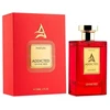 Hamidi Addicted Divine Raudona PP kvepalai moterims, 120 ml