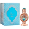 Hamidi Saraya CPO aliejiniai kvepalai unisex, 15 ml