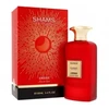Hamidi Shams Edition Ambre EDP parfumuotas vanduo unisex, 100 ml