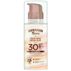 Hawaiian Tropic Silk Hydration Air Soft FACE Losjonas veidui SPF30 50ml.