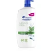 Head&Shoulders Head & Shoulders šampūnas su mentoliu ir gaivinančiu kvapu 800 ml