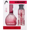 HEAD Bliss rinkinys moterims (EDT, 100 ml + kūno purškiklis, 240 ml)