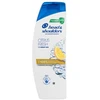 Head&Shoulders „Head & Shoulders“ citrusinių vaisių gaivumo plaukų šampūnas, 400 ml