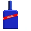Histoires de Parfums This is Not a Mėlyna Bottle 1.8 Sold Out Eau De Parfum 115 ml (unisex)